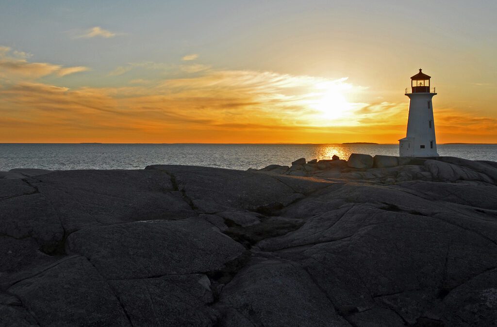 3 Fundamental Steps to Becoming the Lighthouse