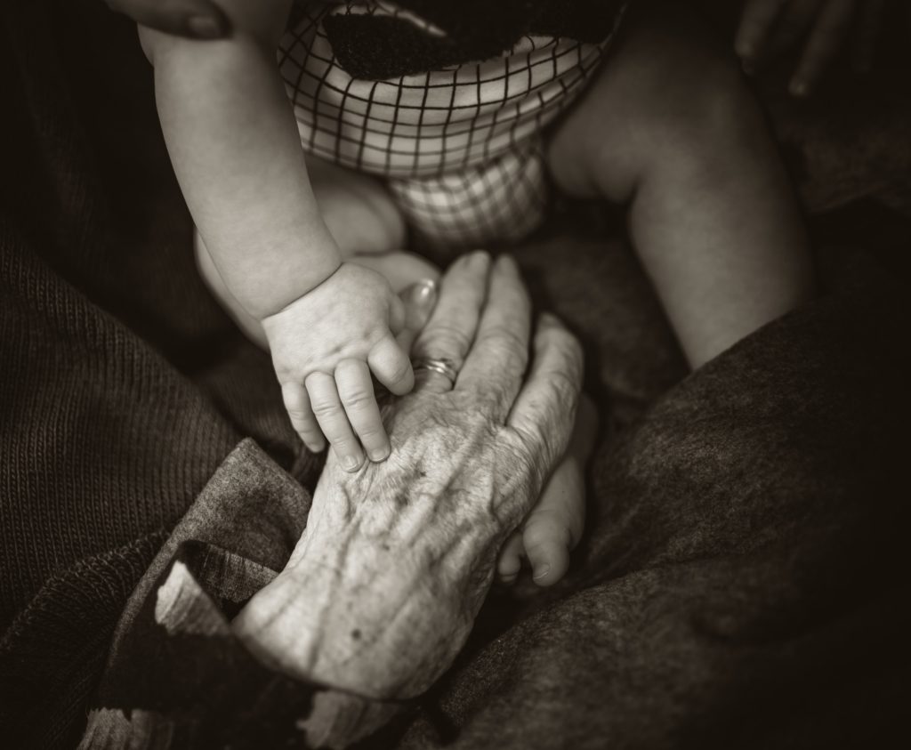 Living Radically Authentic Part 1 -rod-long-y0OAmd_COUM-unsplash