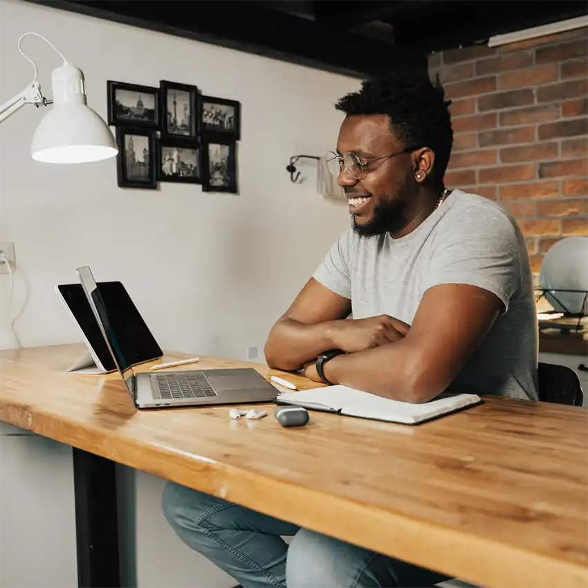 Ready to stop living on creative life support?
