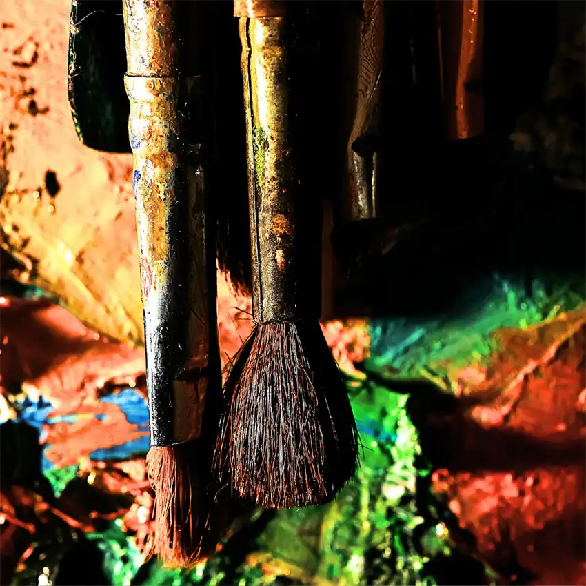 Your Creativity Is Your Emergency Fund