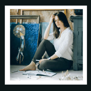 Art to Income – Creative Wealth Recalibration