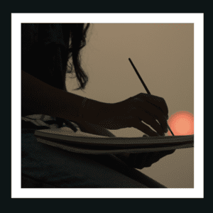 Reclaim Your Inner Artist – Free Guide