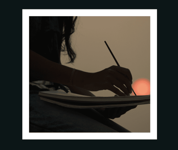 Reclaim Your Inner Artist – Free Guide