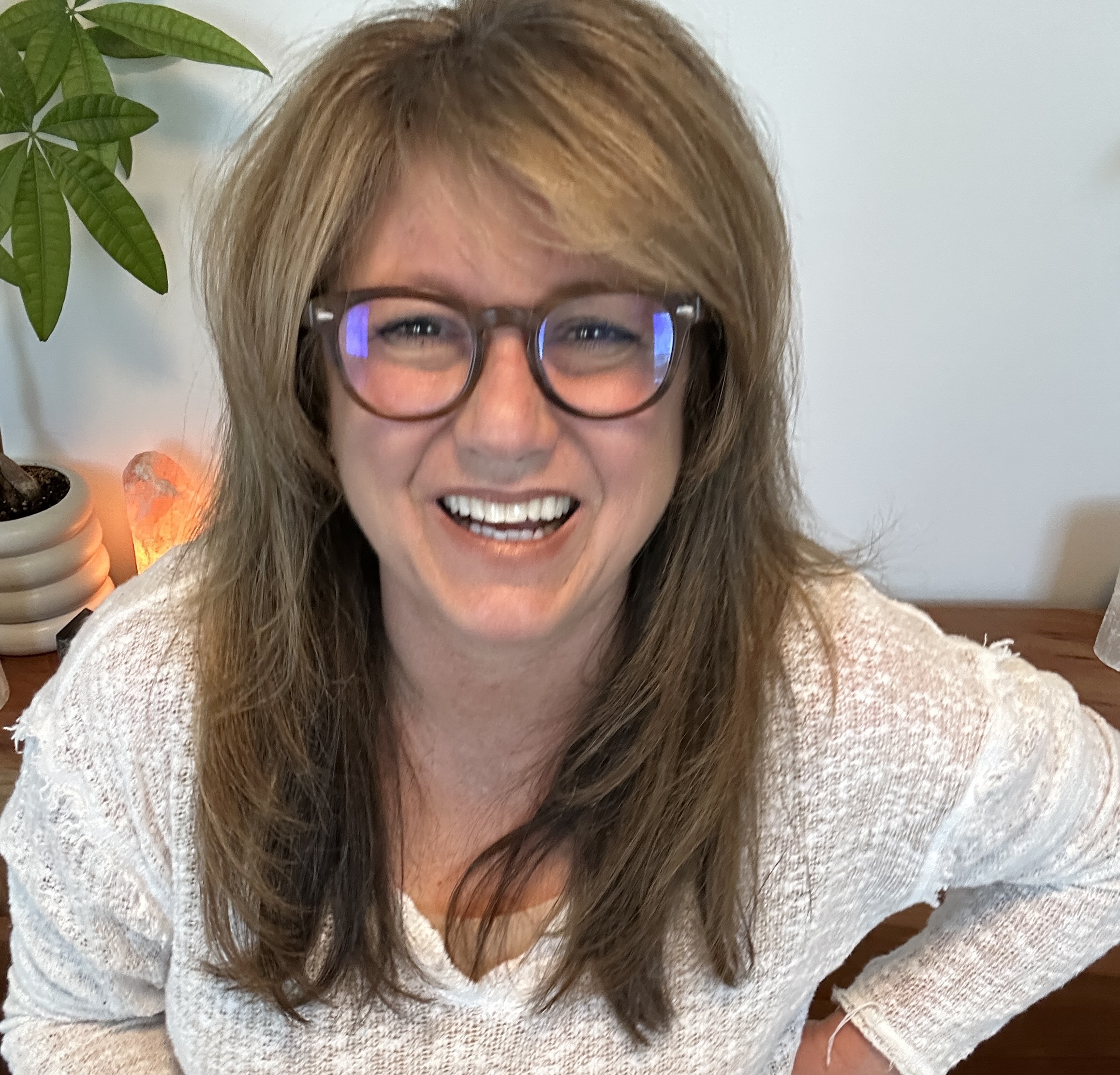 Lisa J. Wilson, Author