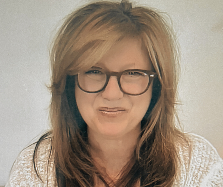 Lisa J. Wilson, Author