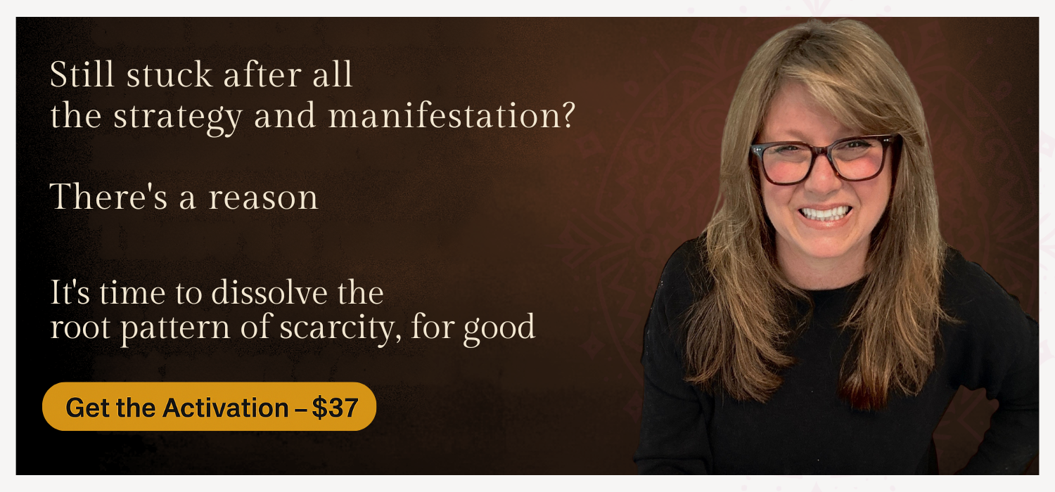 Return to Money A.R.T. to Income™ Masterclass A Clear, Sustainable Path to Earning from Your Creativity